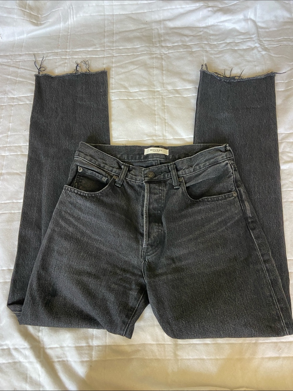Moussy Vintage Jeans